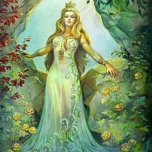 Meet your Posher, Larysa